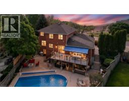 97 MANITOULIN Crescent, Kitchener, Ontario