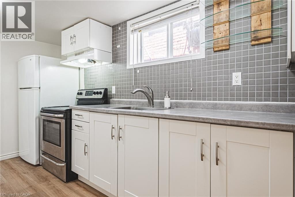 13 East 21st Street, Hamilton, Ontario  L8V 2T3 - Photo 18 - 40832940
