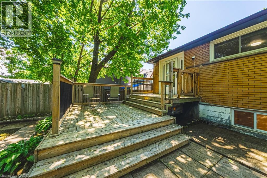 13 East 21st Street, Hamilton, Ontario  L8V 2T3 - Photo 26 - 40832940