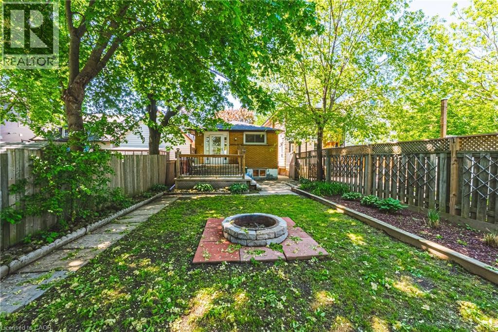 13 East 21st Street, Hamilton, Ontario  L8V 2T3 - Photo 33 - 40832940