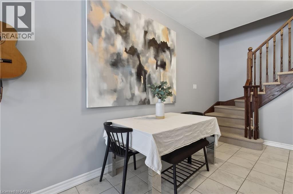 54 Nisbet Boulevard Unit# 33, Waterdown, Ontario  L8B 0Y3 - Photo 20 - 40831125