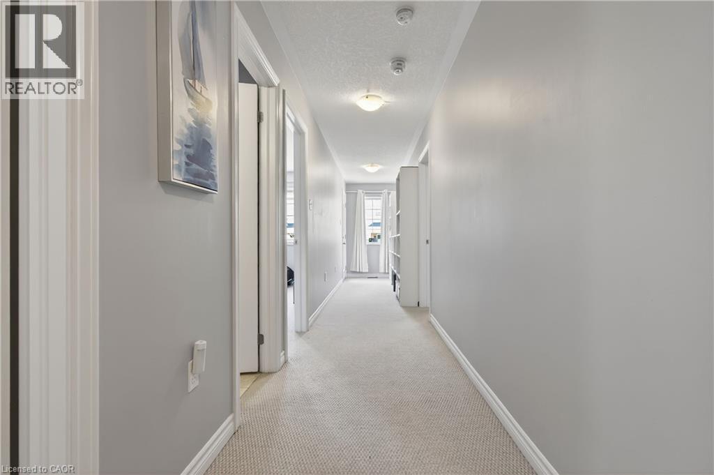 54 Nisbet Boulevard Unit# 33, Waterdown, Ontario  L8B 0Y3 - Photo 30 - 40831125
