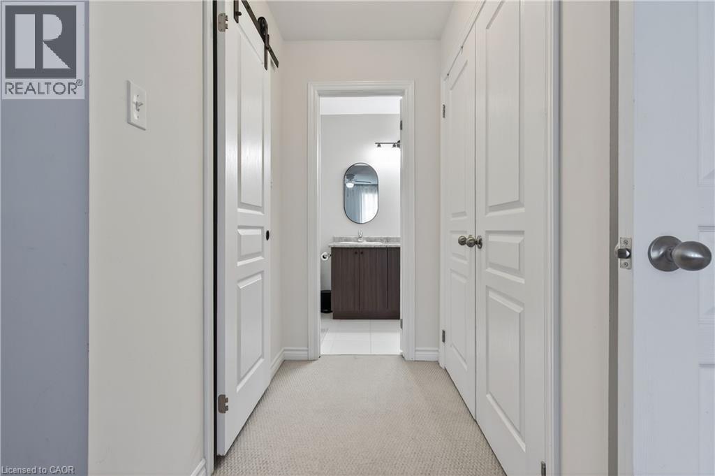 54 Nisbet Boulevard Unit# 33, Waterdown, Ontario  L8B 0Y3 - Photo 40 - 40831125