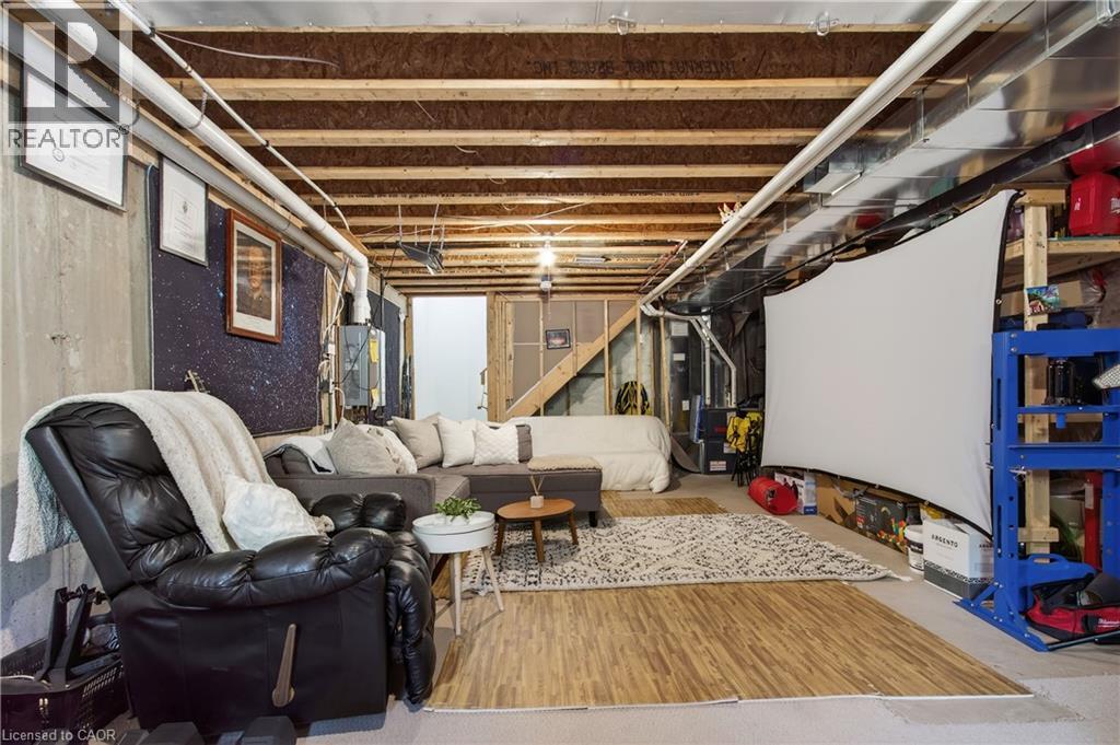 54 Nisbet Boulevard Unit# 33, Waterdown, Ontario  L8B 0Y3 - Photo 46 - 40831125