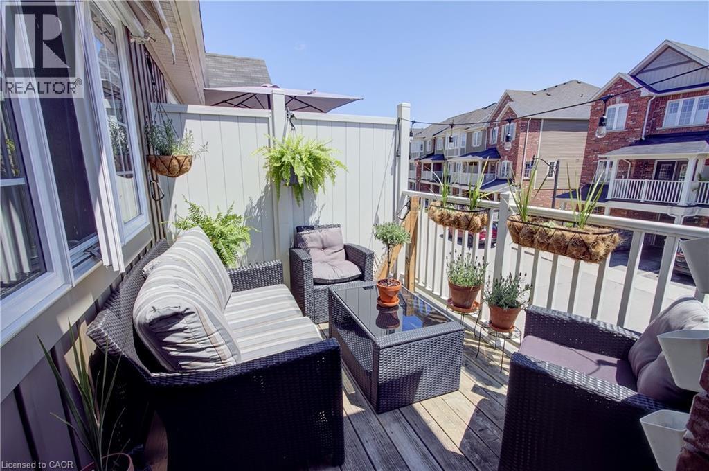 54 Nisbet Boulevard Unit# 33, Waterdown, Ontario  L8B 0Y3 - Photo 48 - 40831125