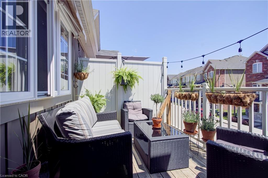 54 Nisbet Boulevard Unit# 33, Waterdown, Ontario  L8B 0Y3 - Photo 49 - 40831125