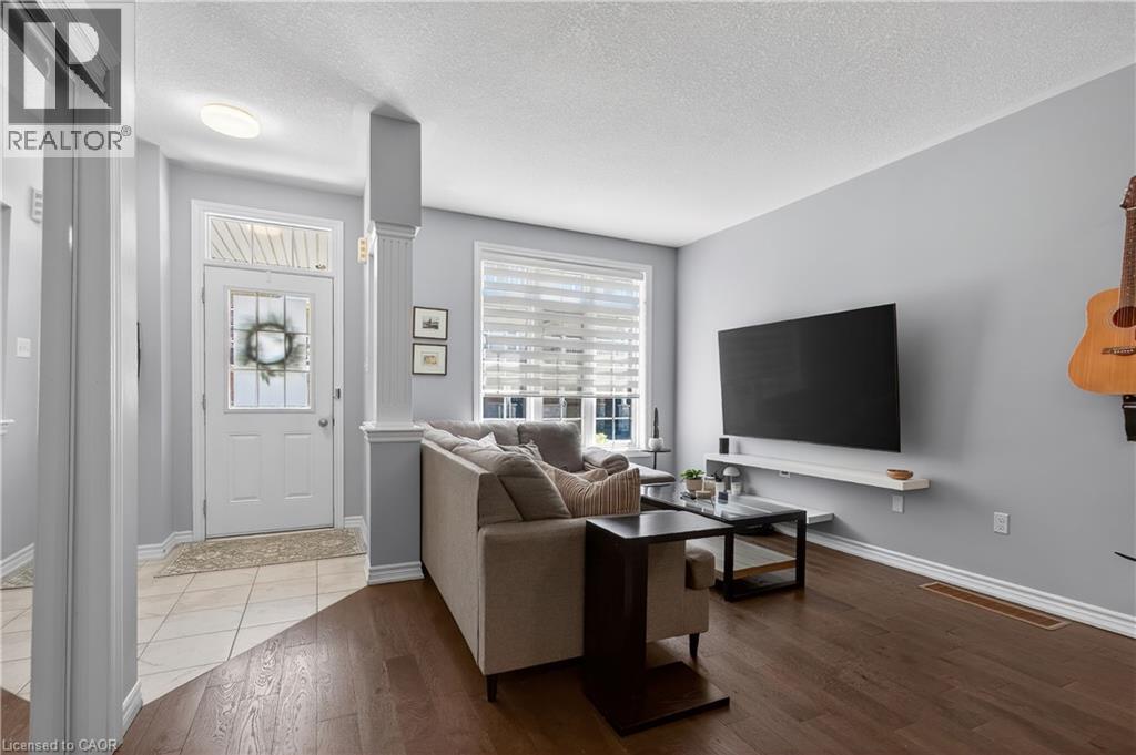 54 Nisbet Boulevard Unit# 33, Waterdown, Ontario  L8B 0Y3 - Photo 6 - 40831125