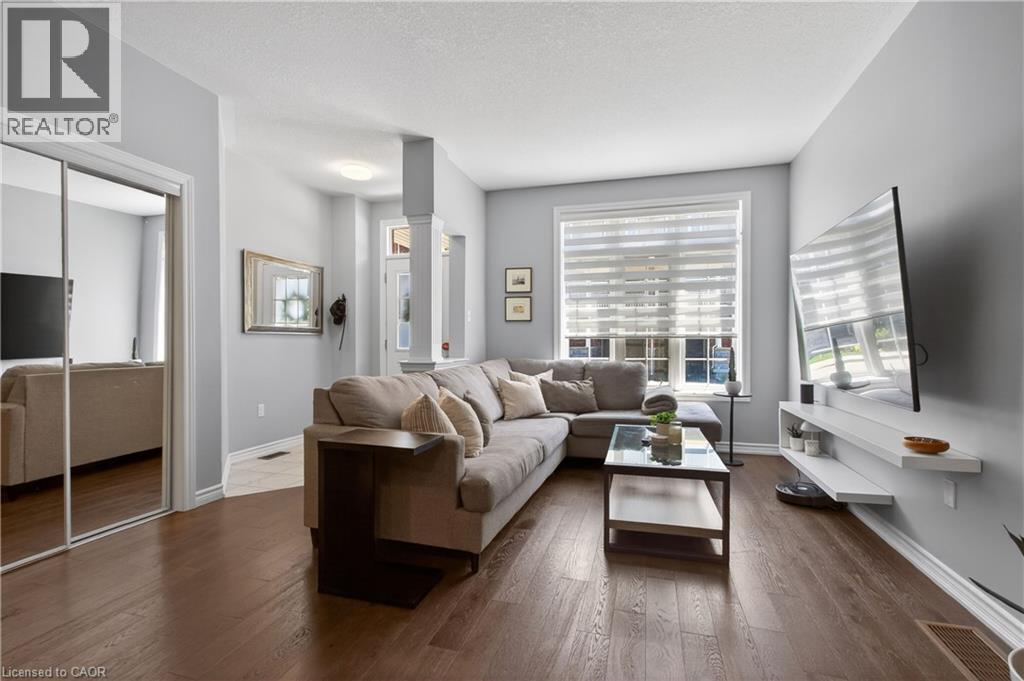 54 Nisbet Boulevard Unit# 33, Waterdown, Ontario  L8B 0Y3 - Photo 8 - 40831125