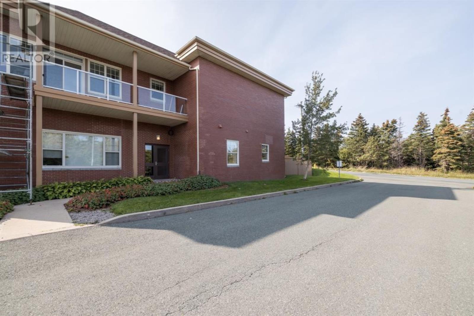 59 Roosevelt Avenue Unit#103, St. John's, Newfoundland & Labrador  A1A 0E8 - Photo 4 - 1297658