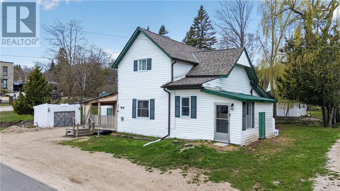 1 Phipps Street, Manitoulin Island, Ontario  P0P 1H0 - Photo 1 - 2127953