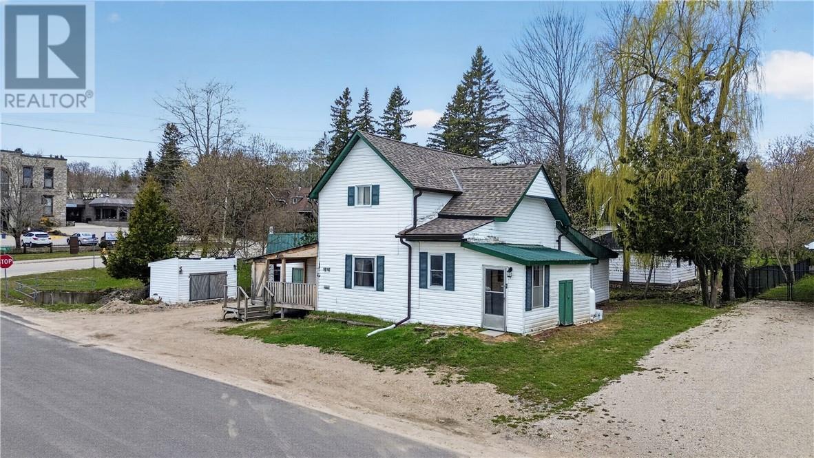 1 Phipps Street, Manitoulin Island, Ontario  P0P 1H0 - Photo 44 - 2127953