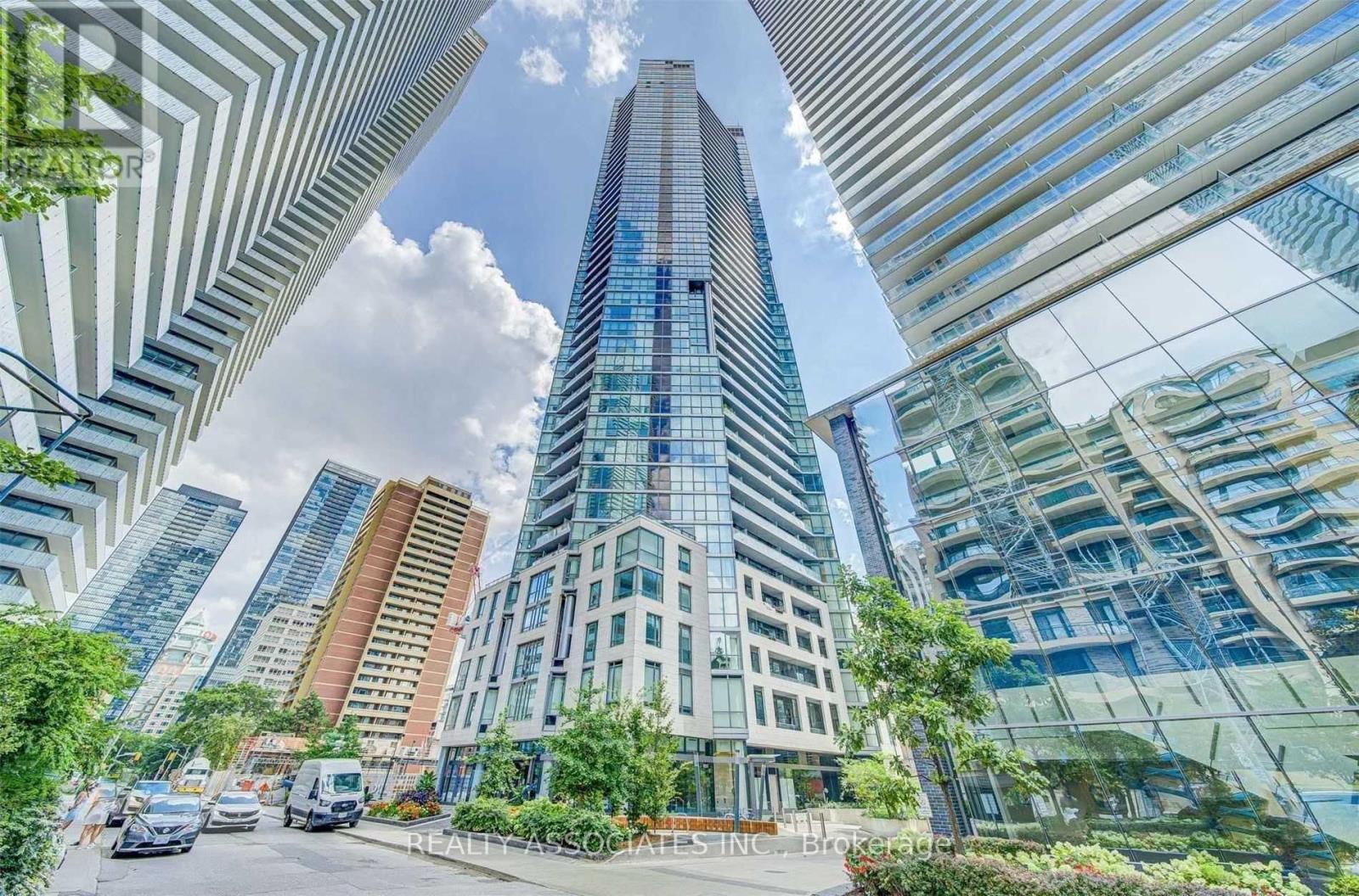 3107 - 45 Charles Street E, Toronto, Ontario  M4Y 1S2 - Photo 2 - C13182860