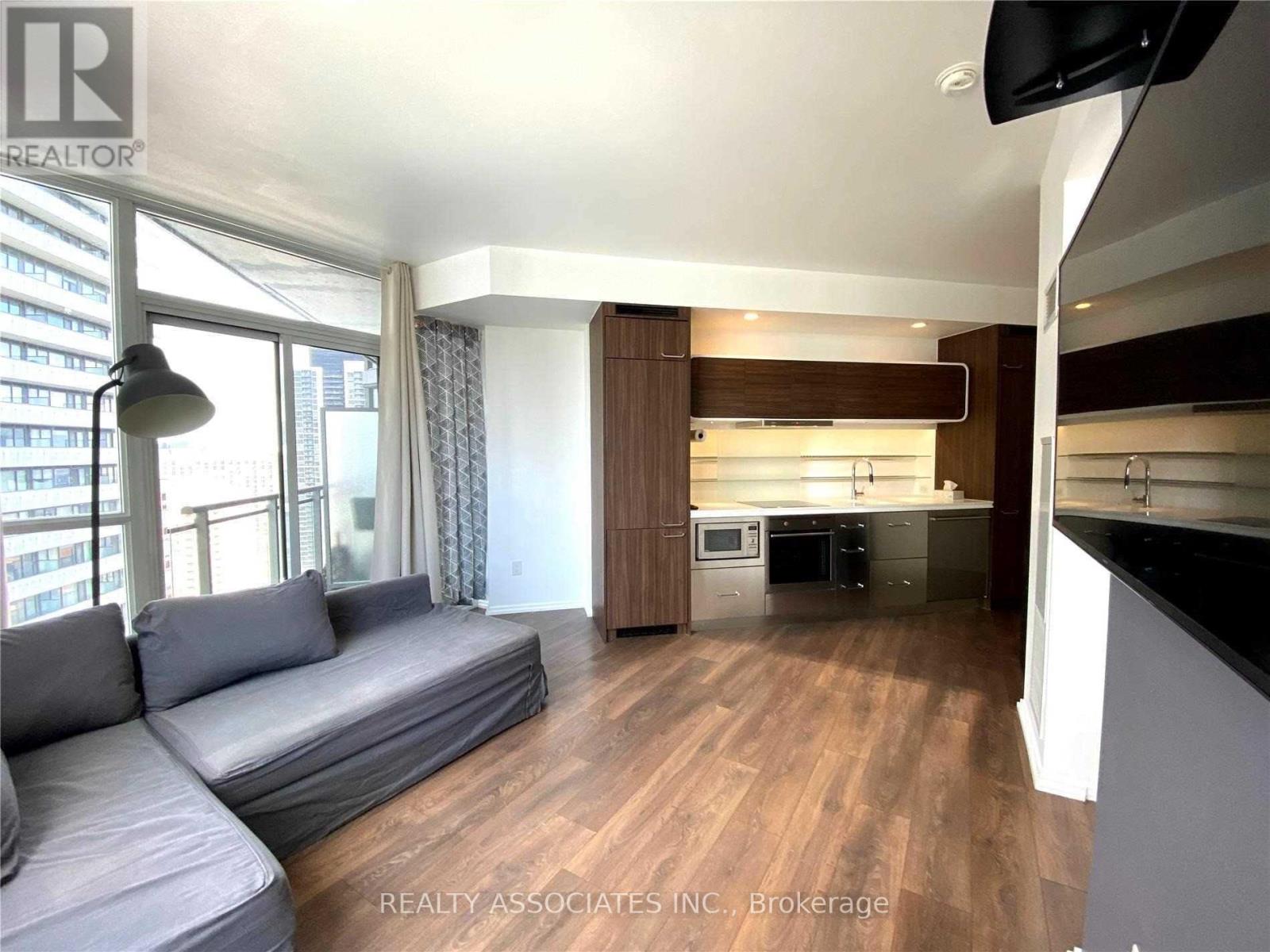3107 - 45 Charles Street E, Toronto, Ontario  M4Y 1S2 - Photo 3 - C13182860