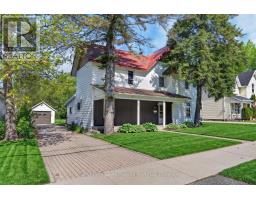 124 GIBSON STREET, Parry Sound, Ontario