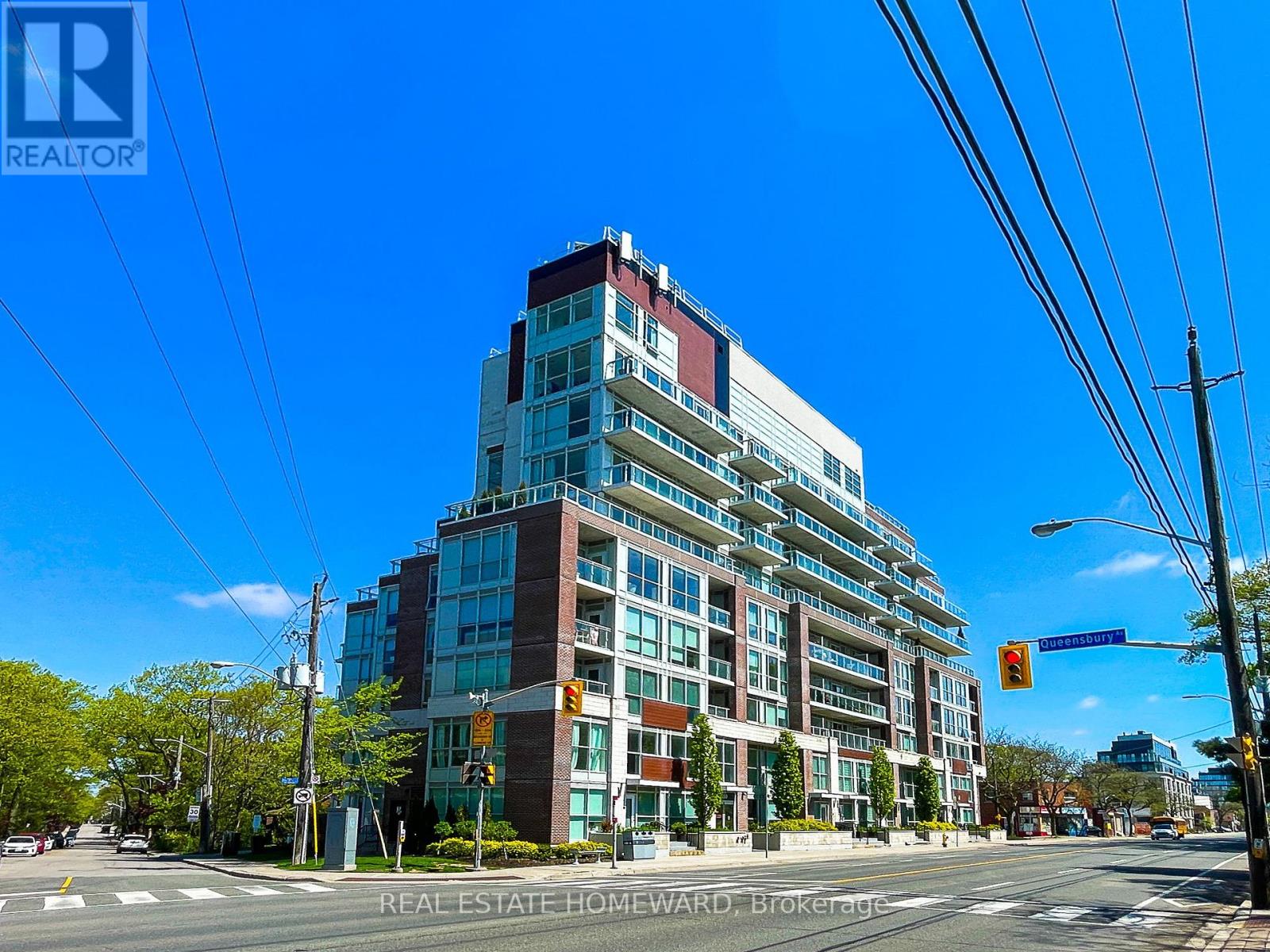 102 - 1350 KINGSTON ROAD, Toronto, Ontario