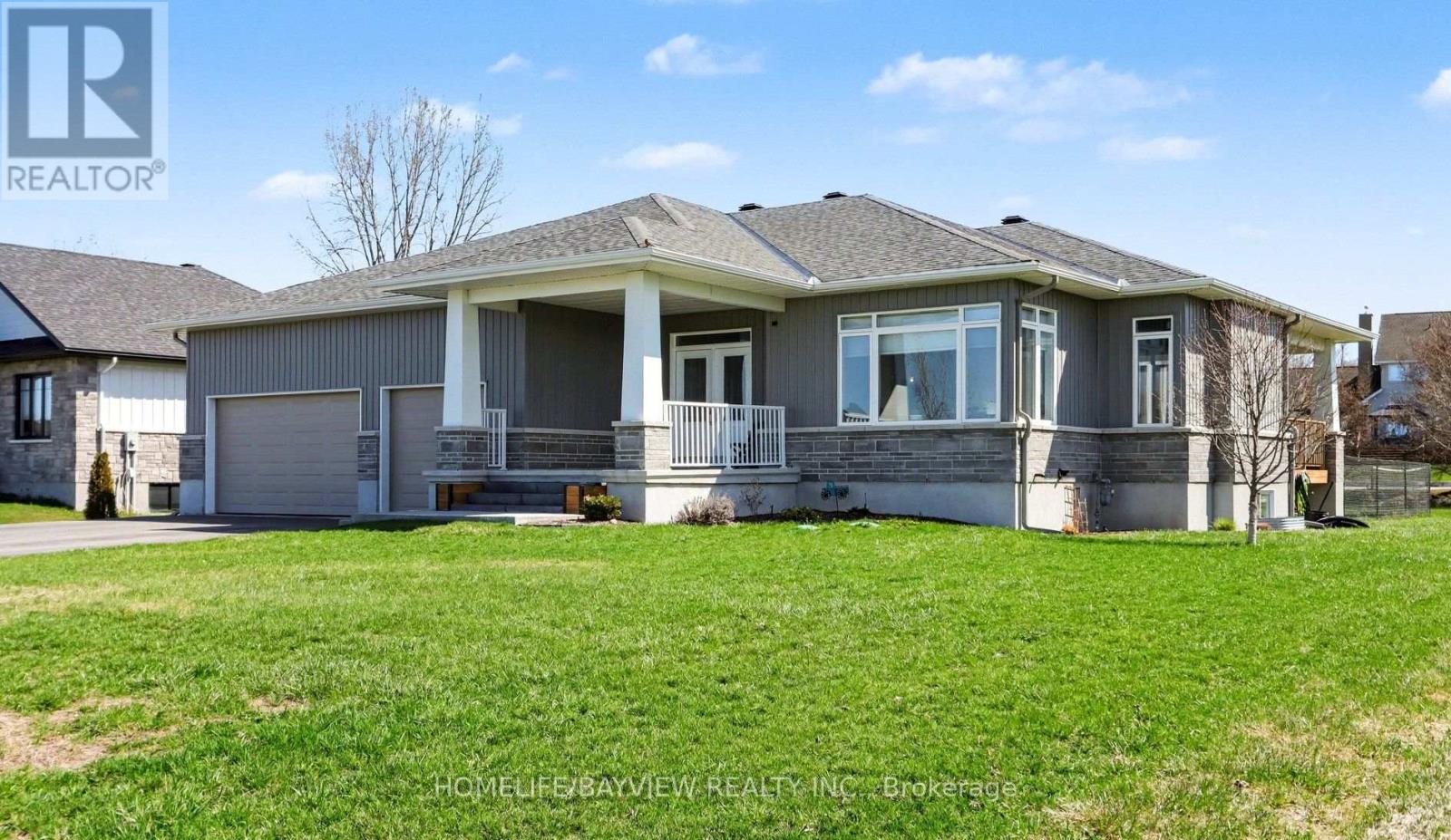 315 AUTUMN MEADOW WAY, Ottawa, Ontario