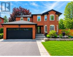 27 CLOVELLY DRIVE, Whitby, Ontario