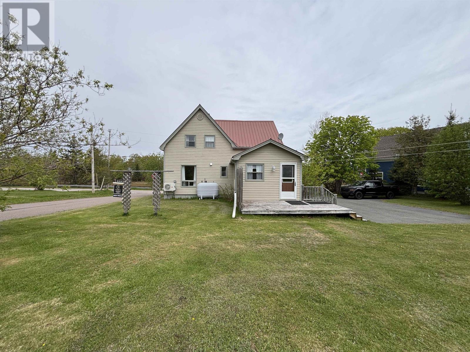 68 Library Street, Murray Harbour, Prince Edward Island  C0A 1V0 - Photo 4 - 202600345