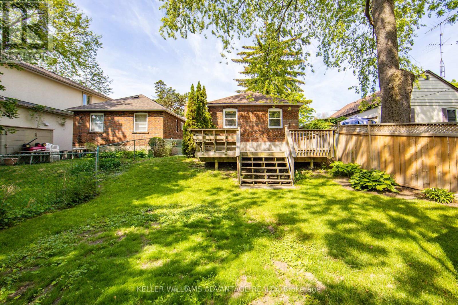 57 Red Deer Avenue, Toronto, Ontario  M1N 2Z3 - Photo 13 - E13182724