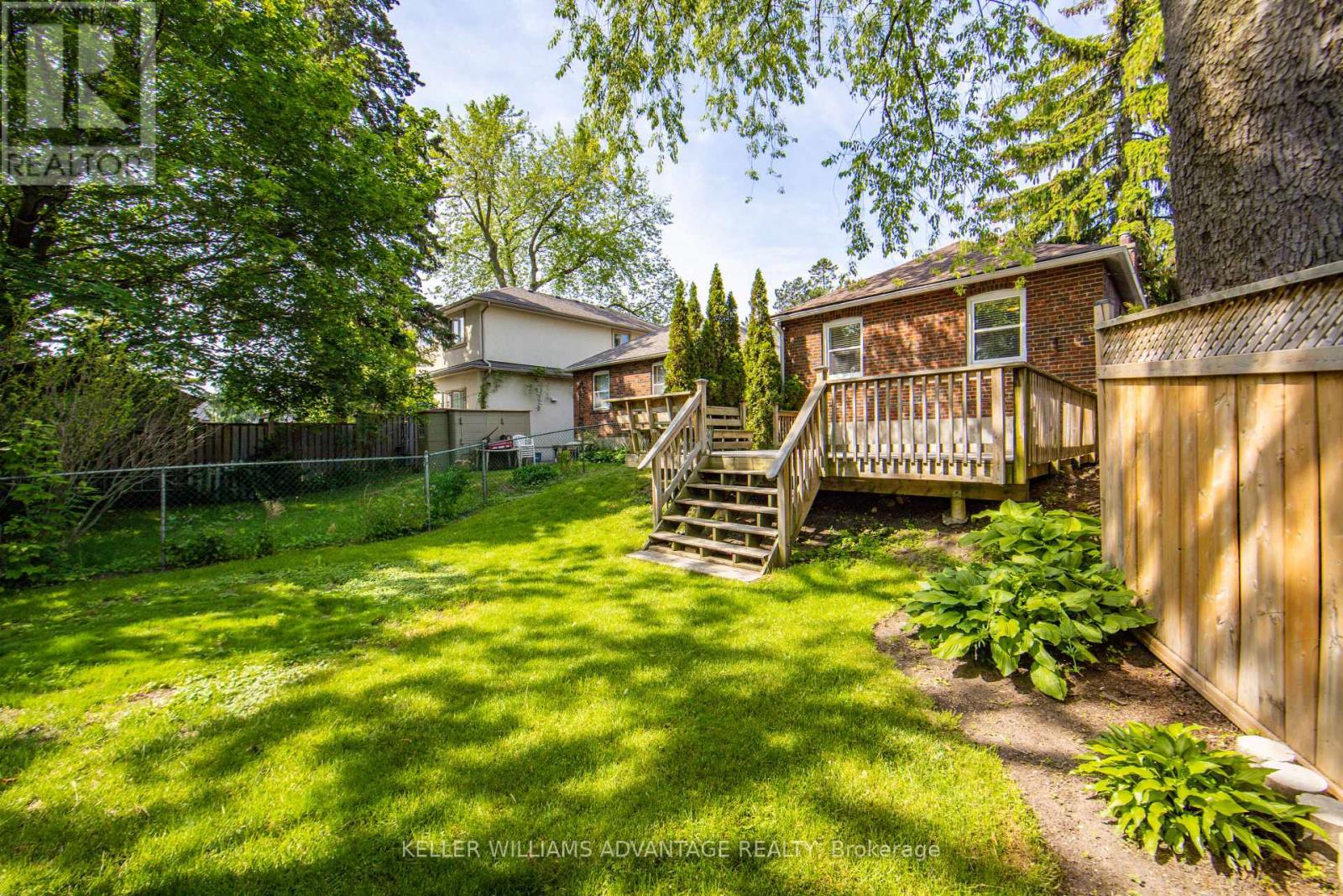 57 Red Deer Avenue, Toronto, Ontario  M1N 2Z3 - Photo 14 - E13182724