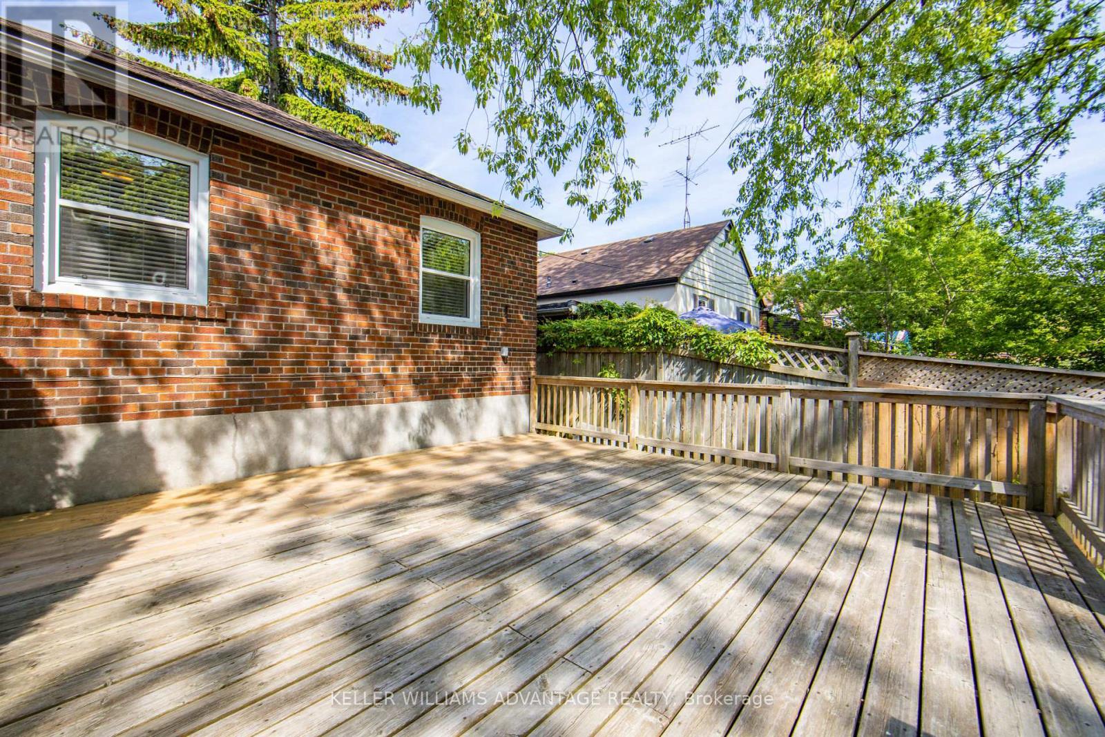 57 Red Deer Avenue, Toronto, Ontario  M1N 2Z3 - Photo 15 - E13182724