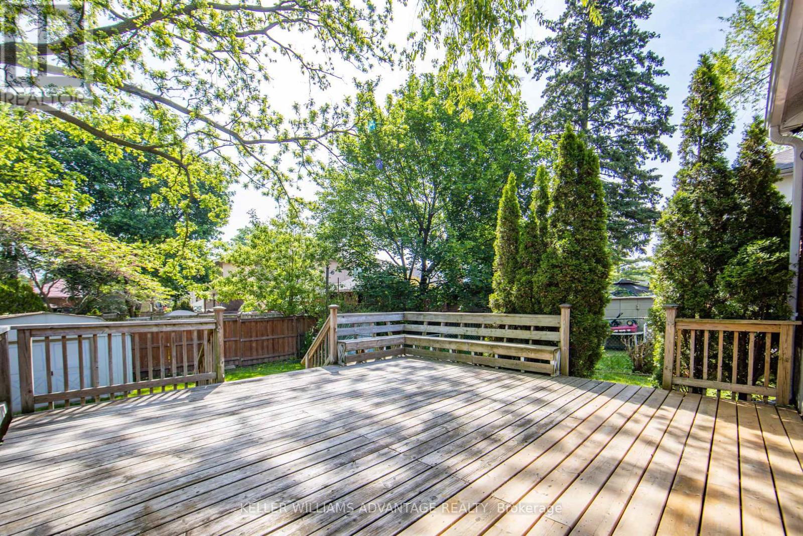 57 Red Deer Avenue, Toronto, Ontario  M1N 2Z3 - Photo 16 - E13182724