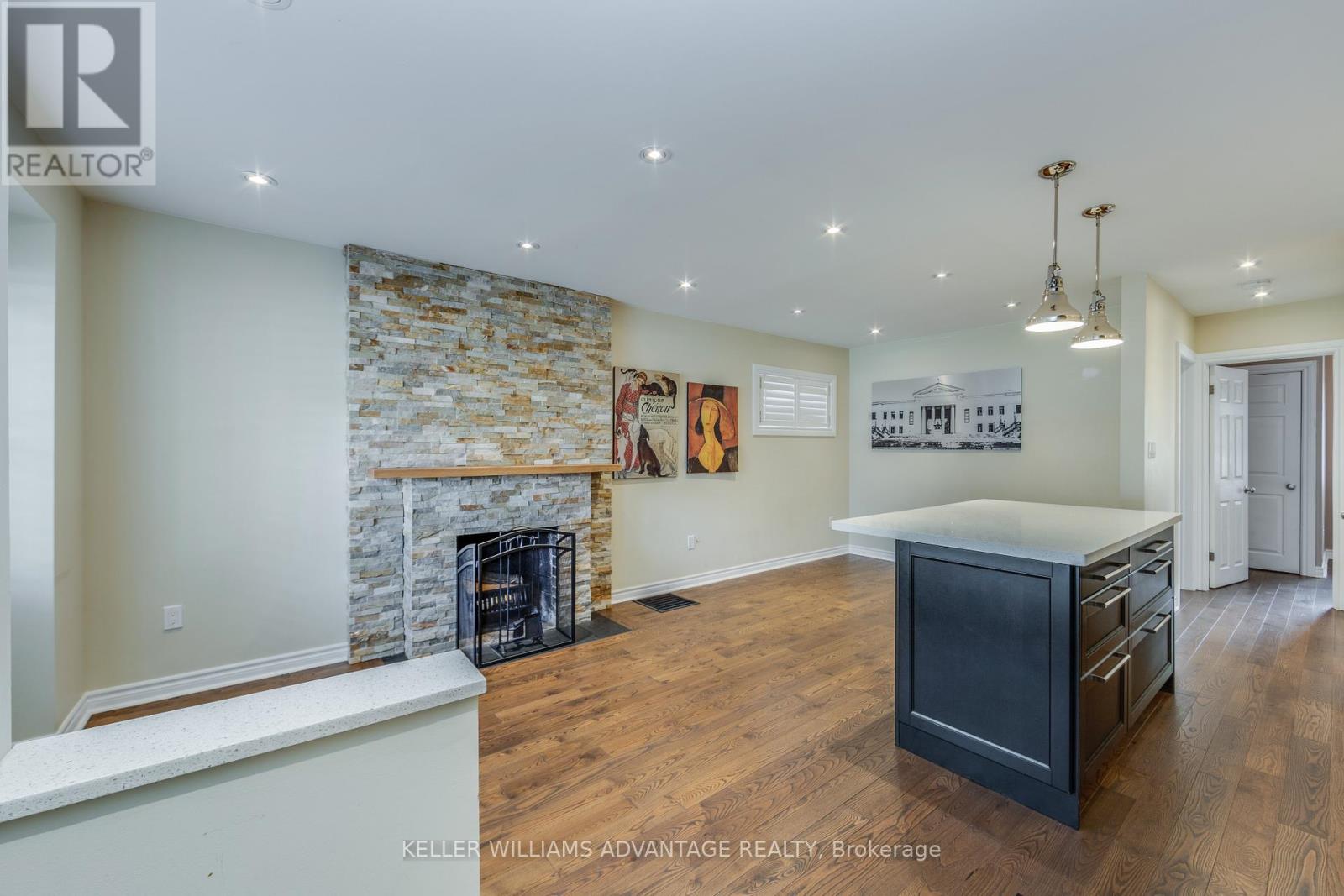 57 Red Deer Avenue, Toronto, Ontario  M1N 2Z3 - Photo 3 - E13182724