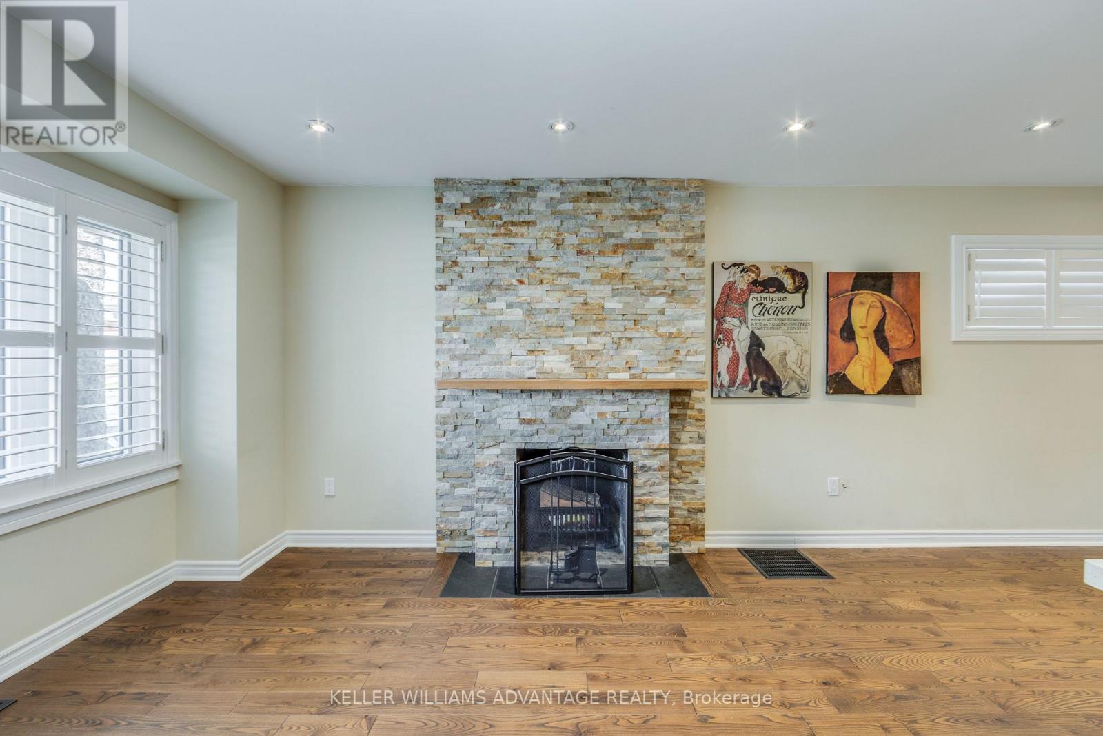 57 Red Deer Avenue, Toronto, Ontario  M1N 2Z3 - Photo 4 - E13182724