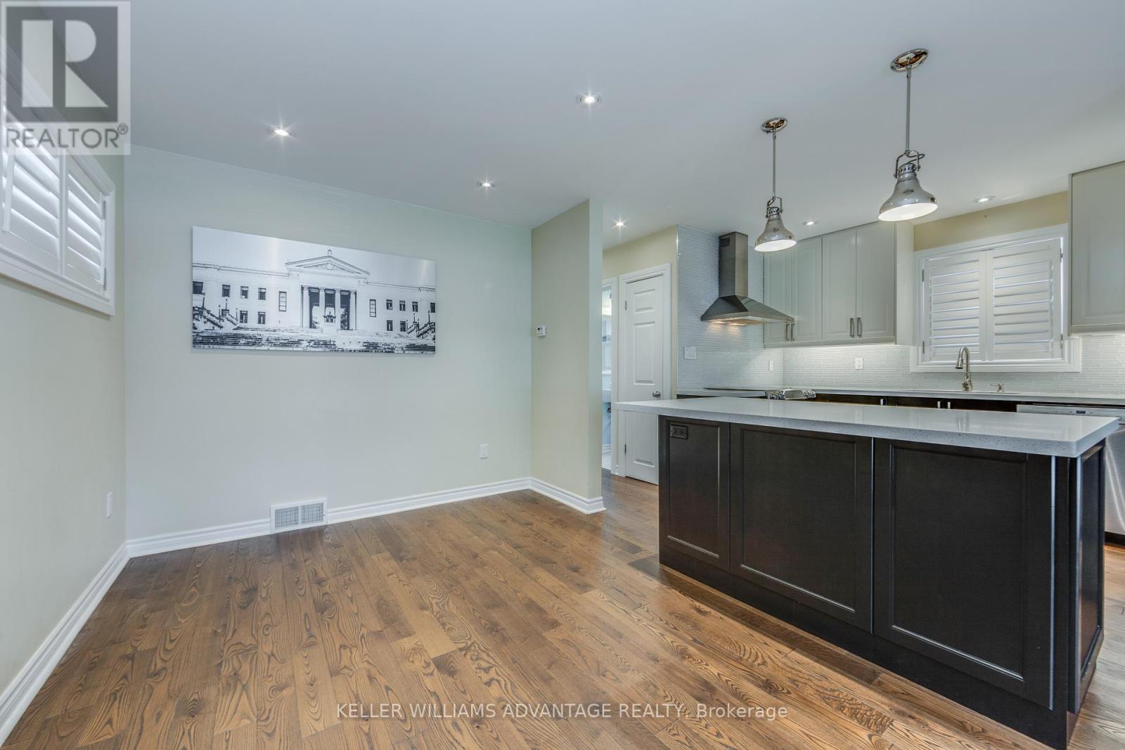 57 Red Deer Avenue, Toronto, Ontario  M1N 2Z3 - Photo 5 - E13182724