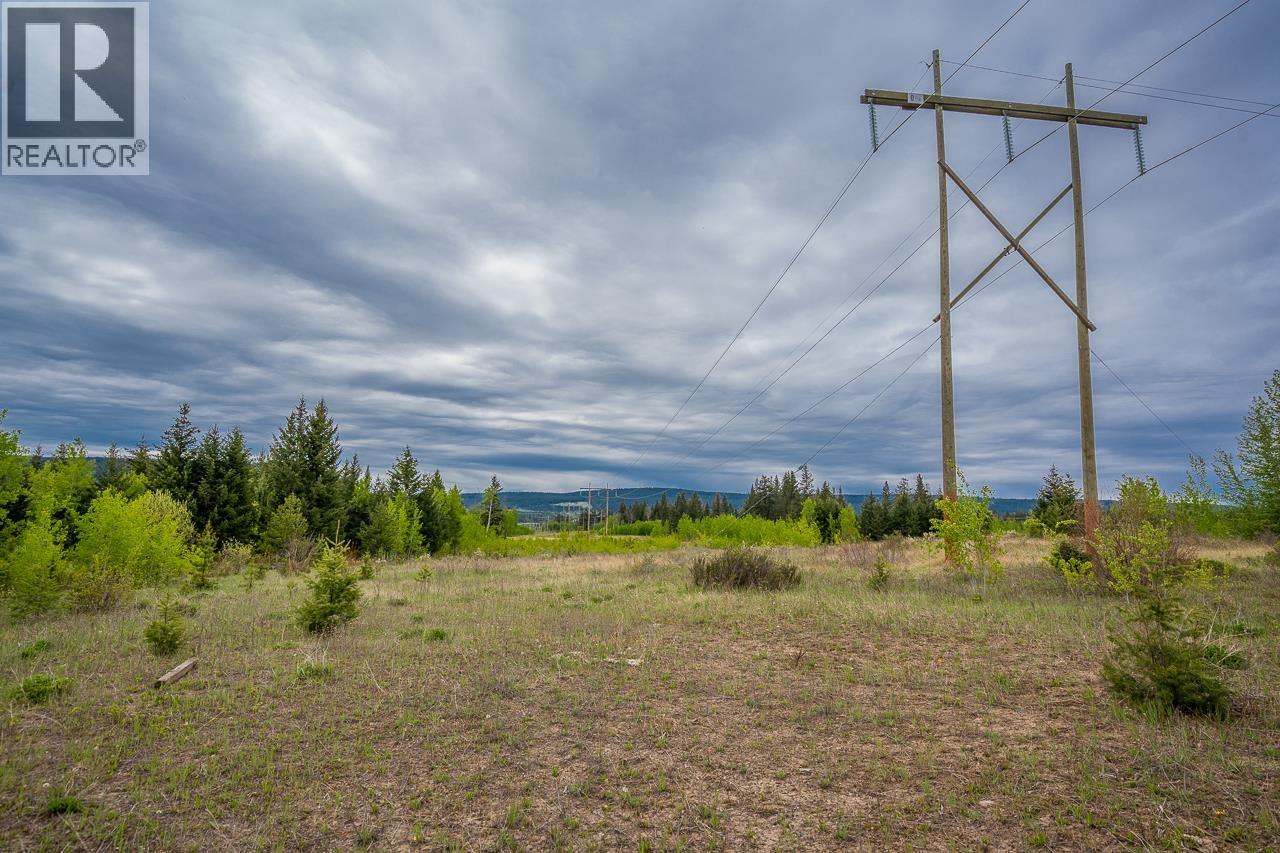 25 Cariboo 97 Highway, 100 Mile House, British Columbia  V0K 2E1 - Photo 1 - R3128527