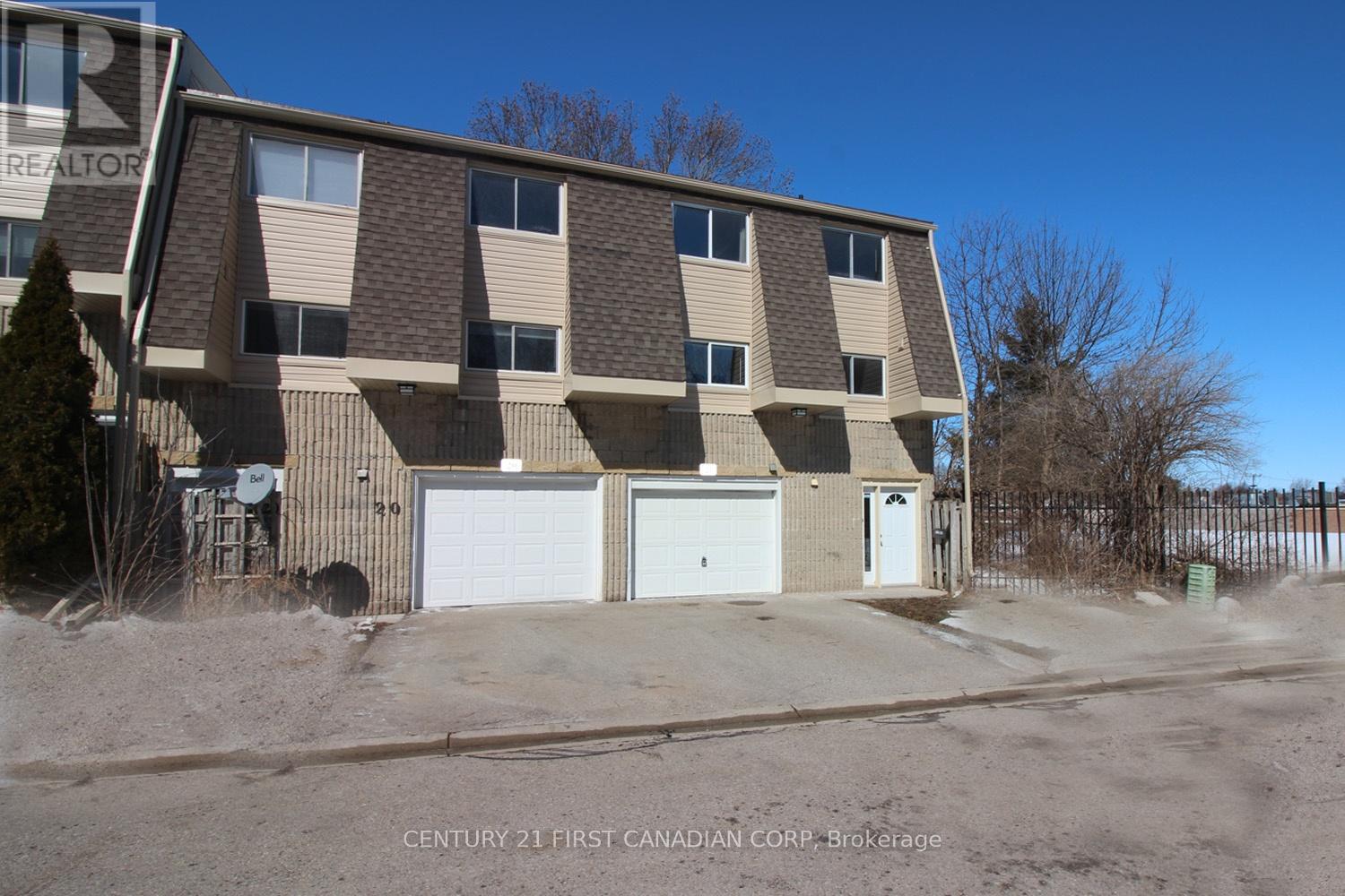 21 - 1460 Limberlost Road, London North, Ontario  N6G 2C6 - Photo 1 - X12841042