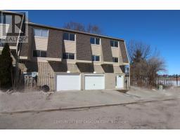 21 - 1460 LIMBERLOST ROAD, London North, Ontario
