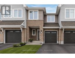 321 KANASHTAGE TERRACE, Ottawa, Ontario