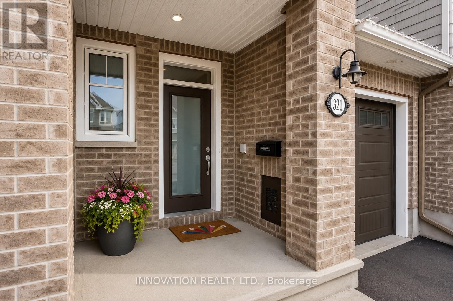321 Kanashtage Terrace, Ottawa, Ontario  K4A 5K1 - Photo 2 - X12945664