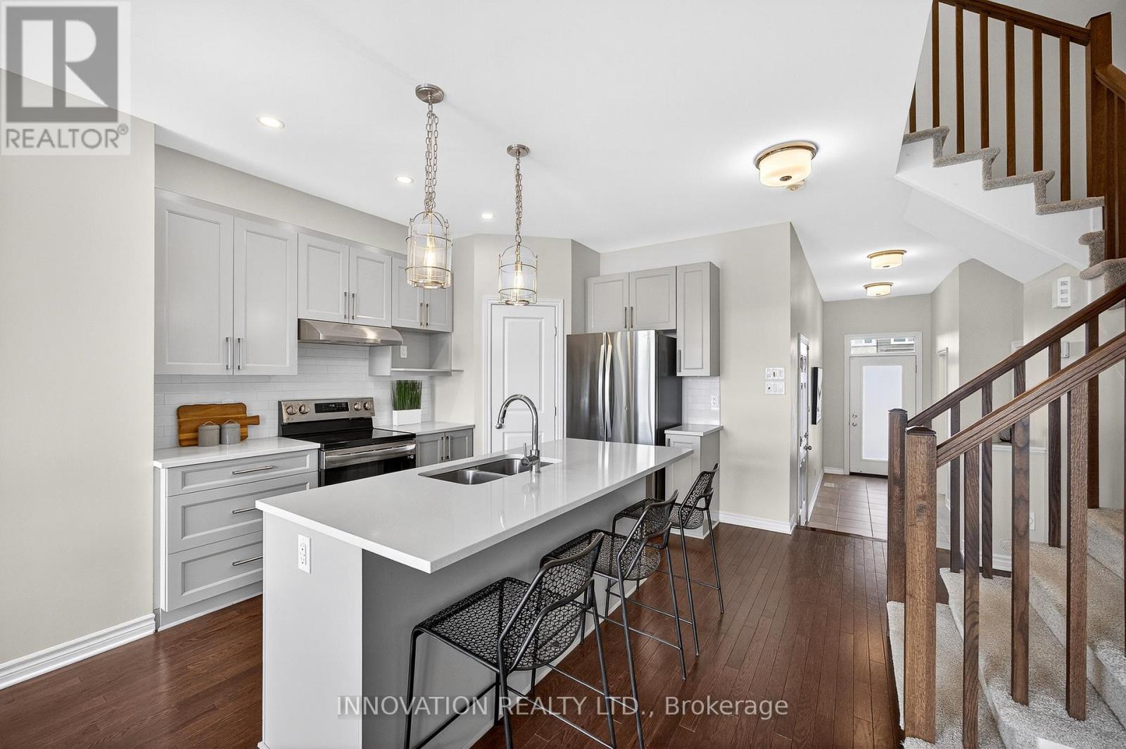 321 Kanashtage Terrace, Ottawa, Ontario  K4A 5K1 - Photo 13 - X12945664