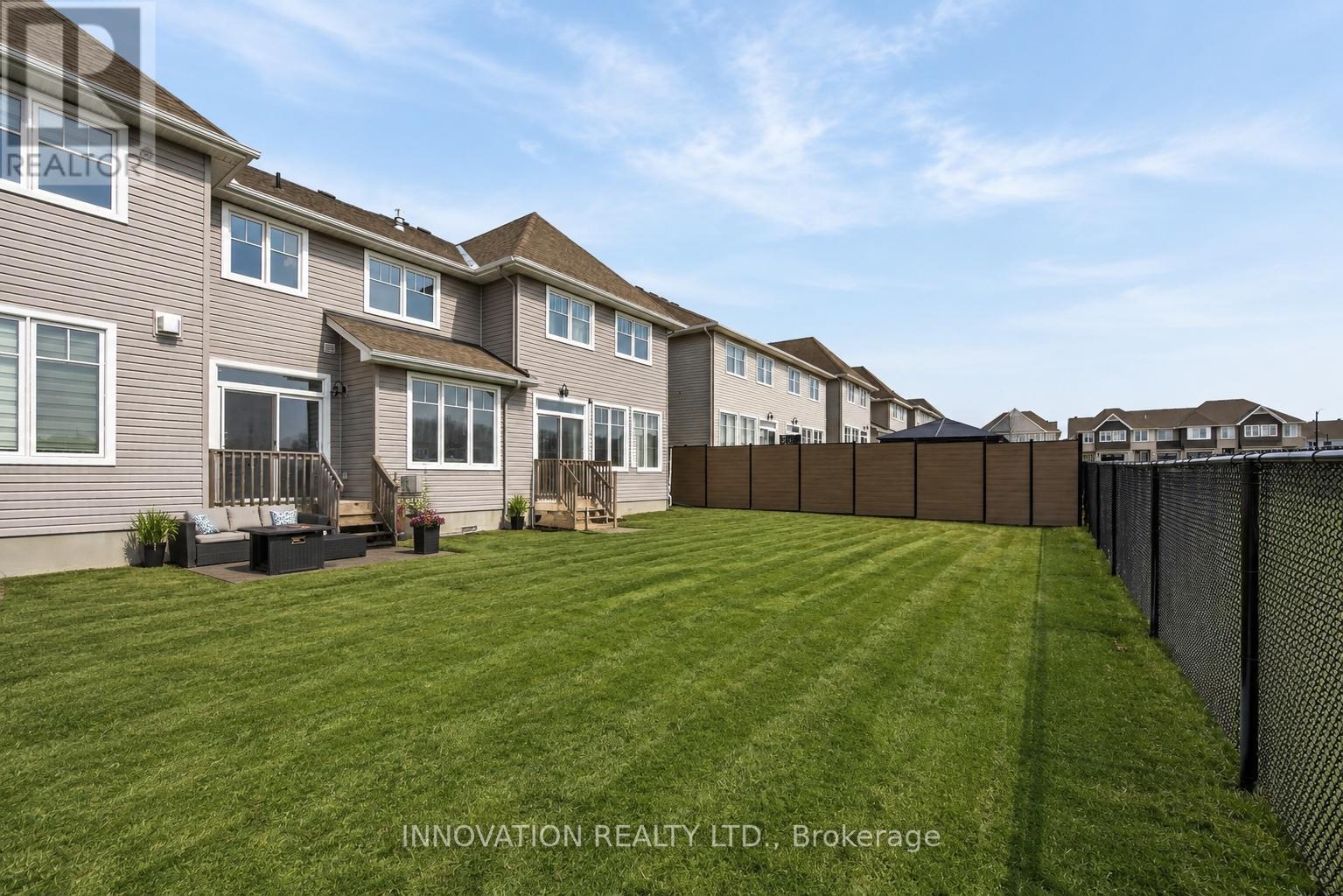 321 Kanashtage Terrace, Ottawa, Ontario  K4A 5K1 - Photo 44 - X12945664