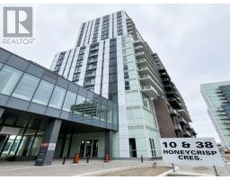 2007 - 38 HONEYCRISP CRESCENT, Vaughan, Ontario