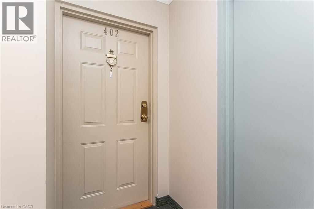 300 Keats Way Unit# 402, Waterloo, Ontario N2L 6E6 - Photo 7 - 40812006