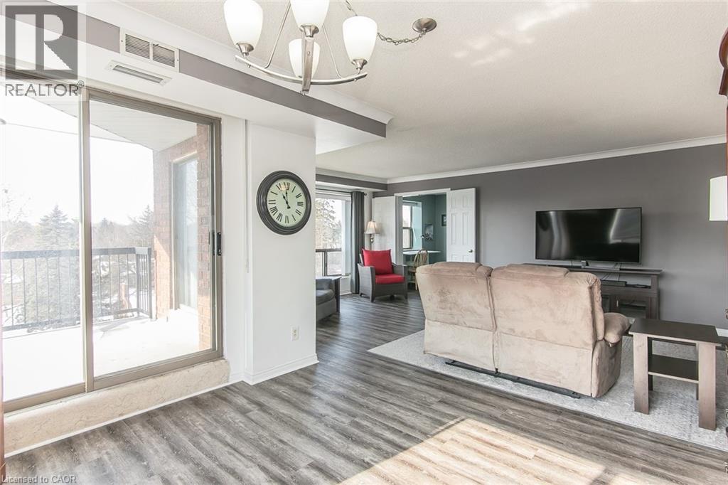 300 Keats Way Unit# 402, Waterloo, Ontario N2L 6E6 - Photo 34 - 40812006