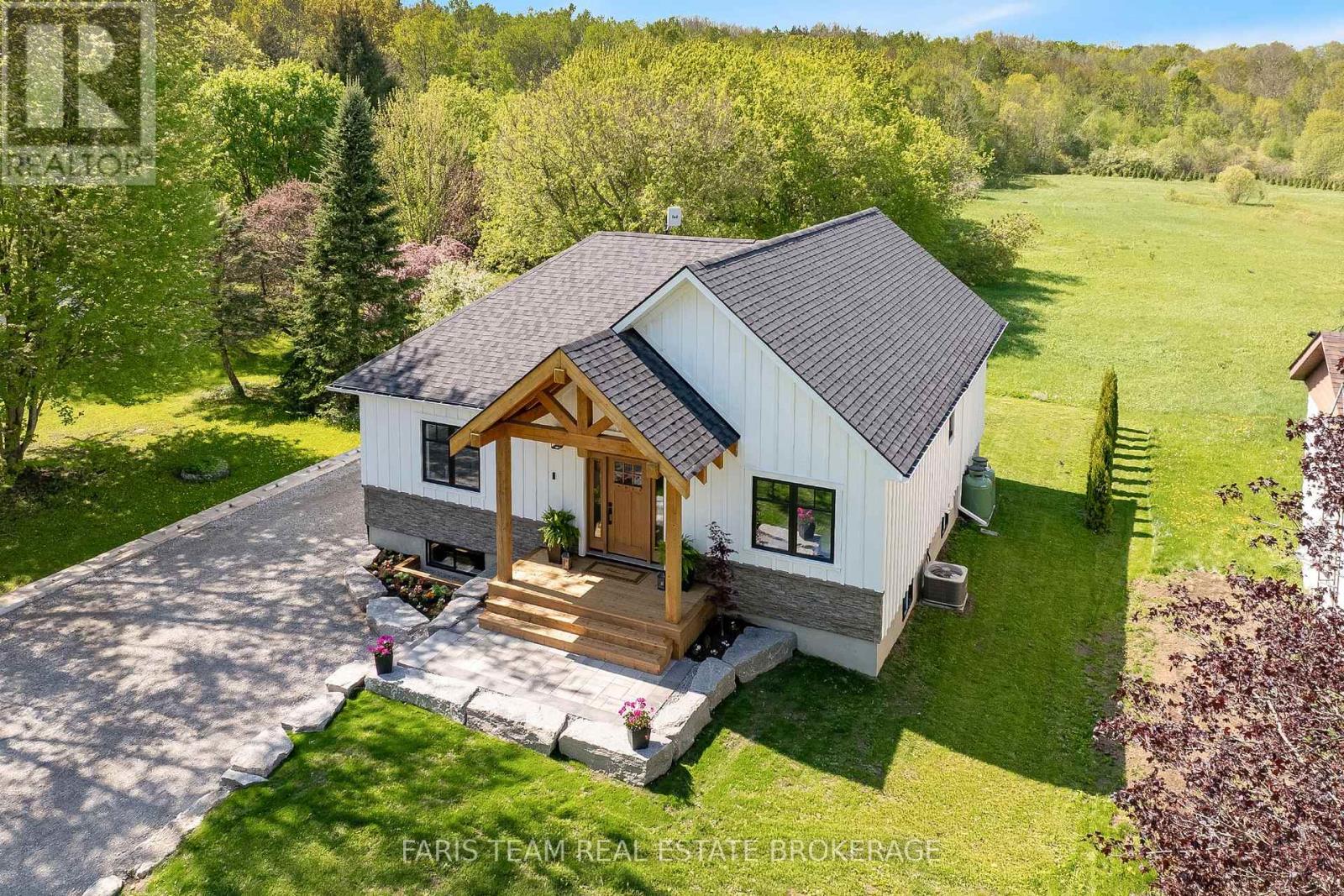 3415 Reservoir Road, Severn, Ontario  L0K 1E0 - Photo 1 - S13182830