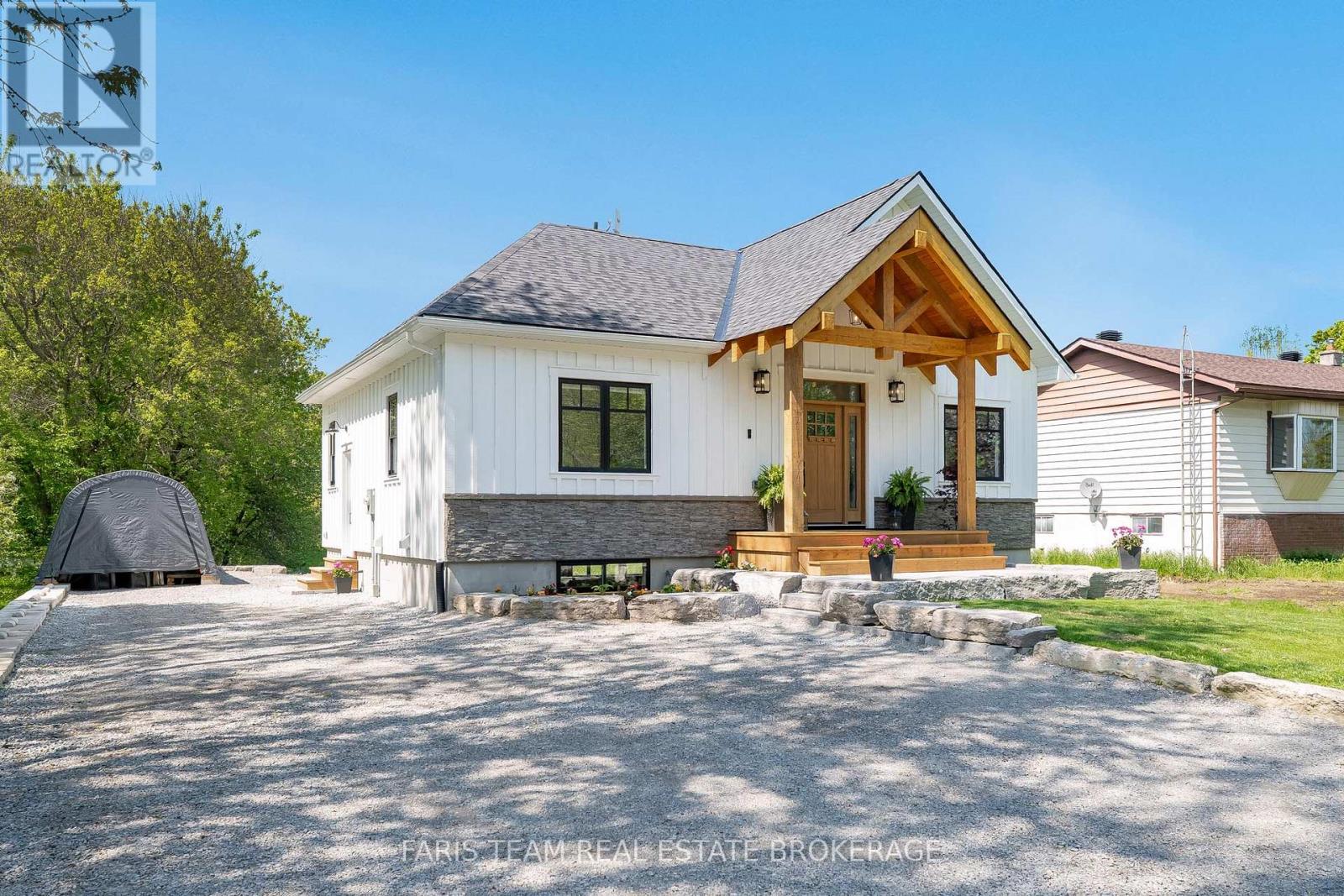 3415 Reservoir Road, Severn, Ontario  L0K 1E0 - Photo 2 - S13182830