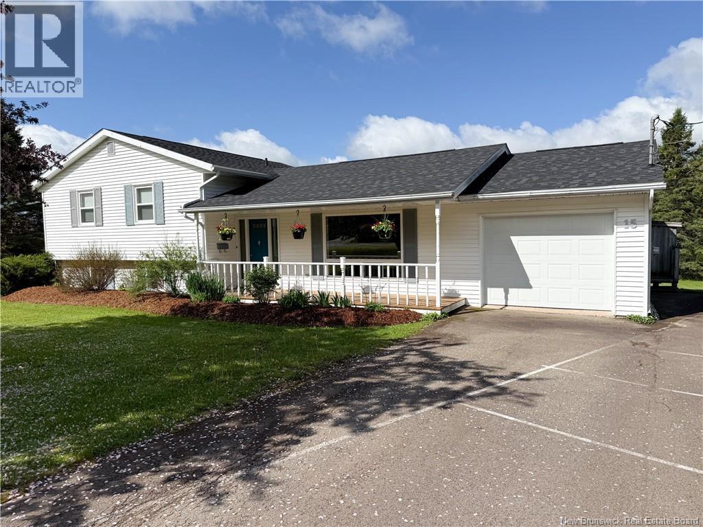 15 Fennell Drive, Plumweseep, New Brunswick  E4G 2N1 - Photo 1 - NB140180