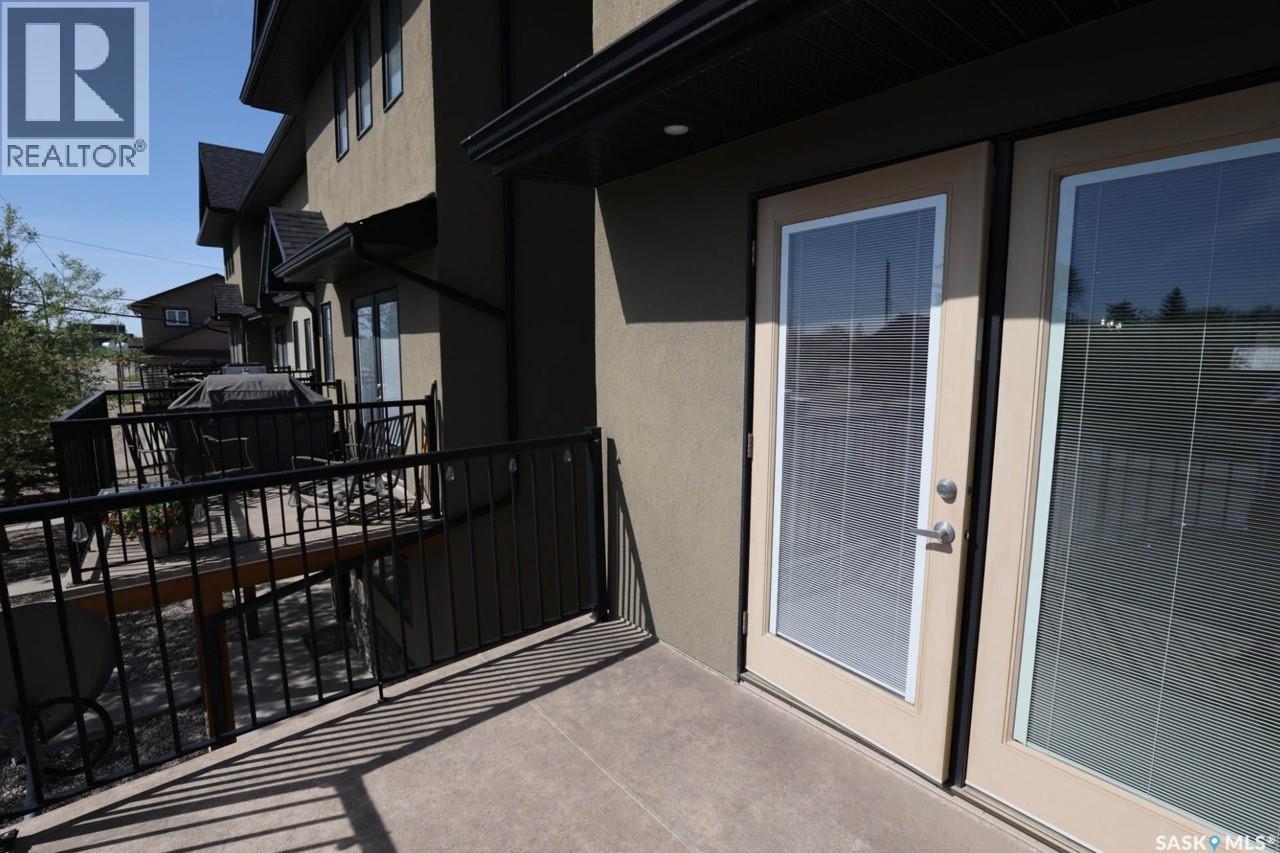 1456 Mccarthy Boulevard, Regina, Saskatchewan  S4T 1A4 - Photo 23 - SK037103