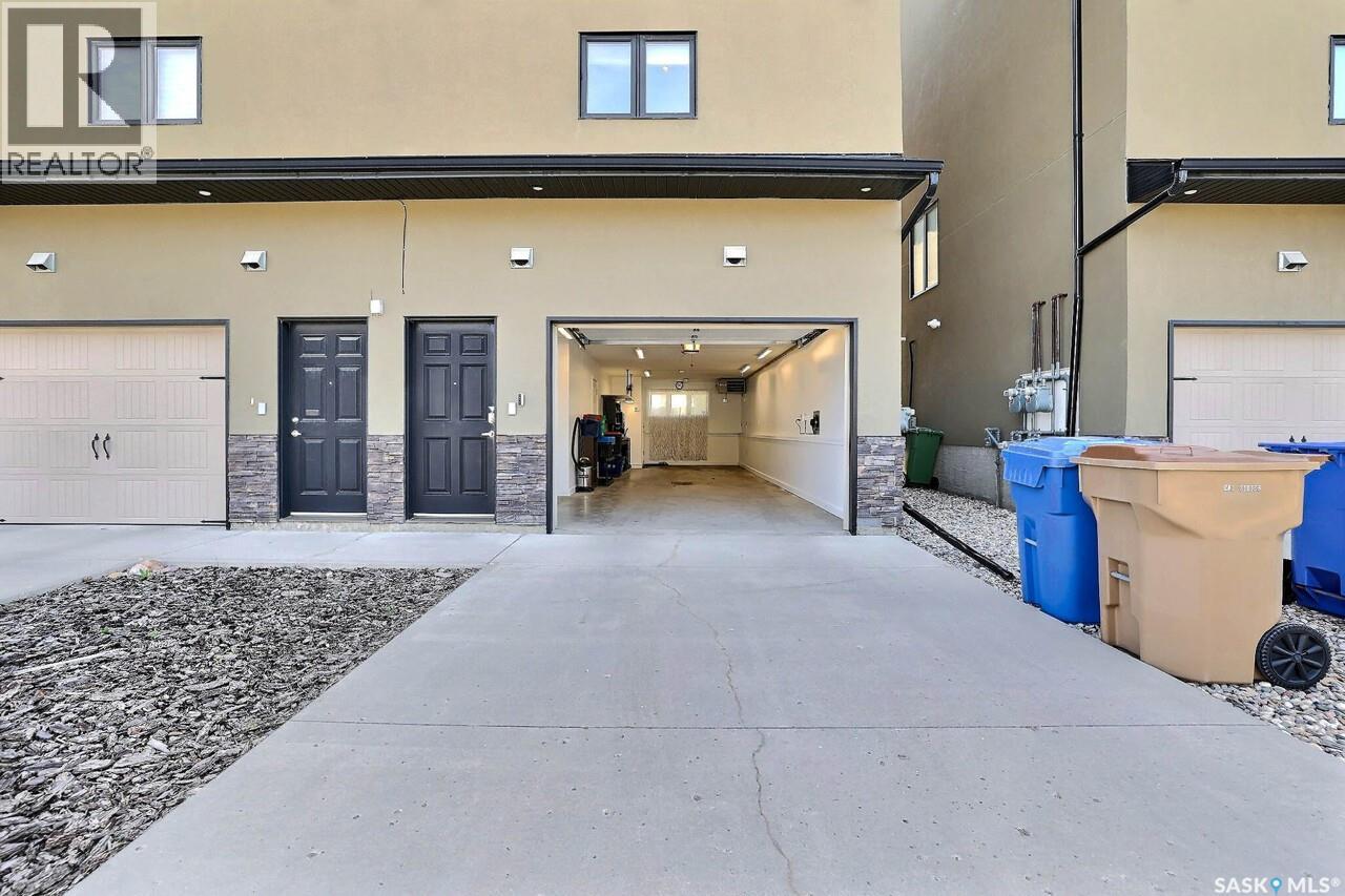 1456 Mccarthy Boulevard, Regina, Saskatchewan  S4T 1A4 - Photo 29 - SK037103