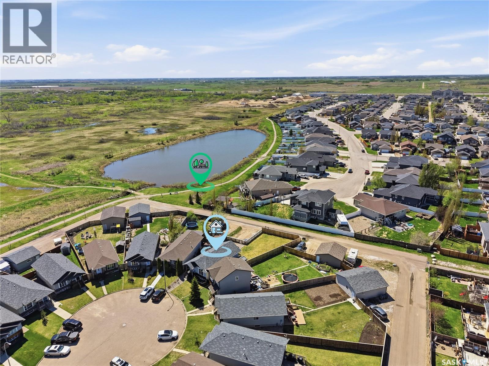 741 Glenview Cove, Martensville, Saskatchewan  S0K 0A2 - Photo 41 - SK036958