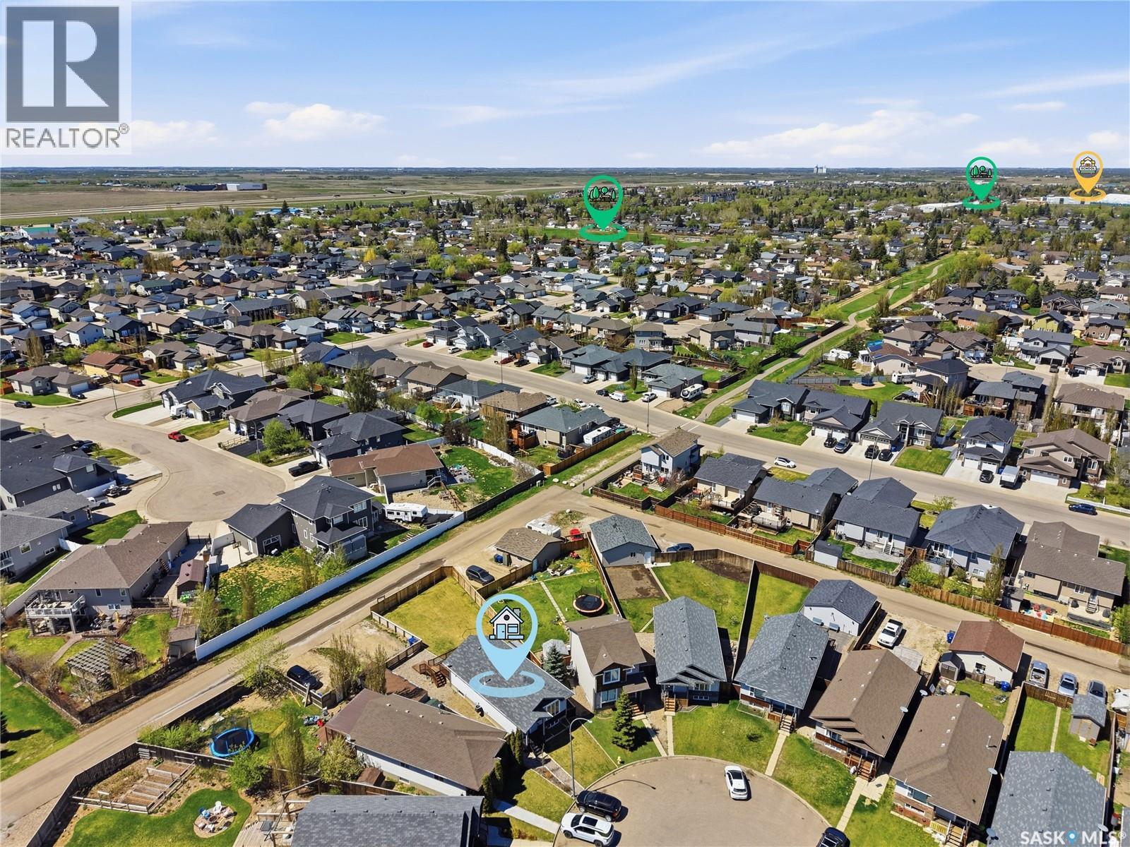 741 Glenview Cove, Martensville, Saskatchewan  S0K 0A2 - Photo 44 - SK036958
