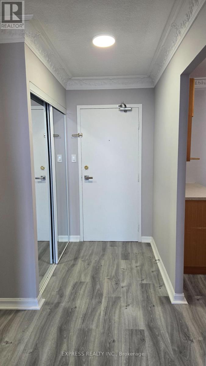 1202 - 238 ALBION ROAD, Toronto, Ontario