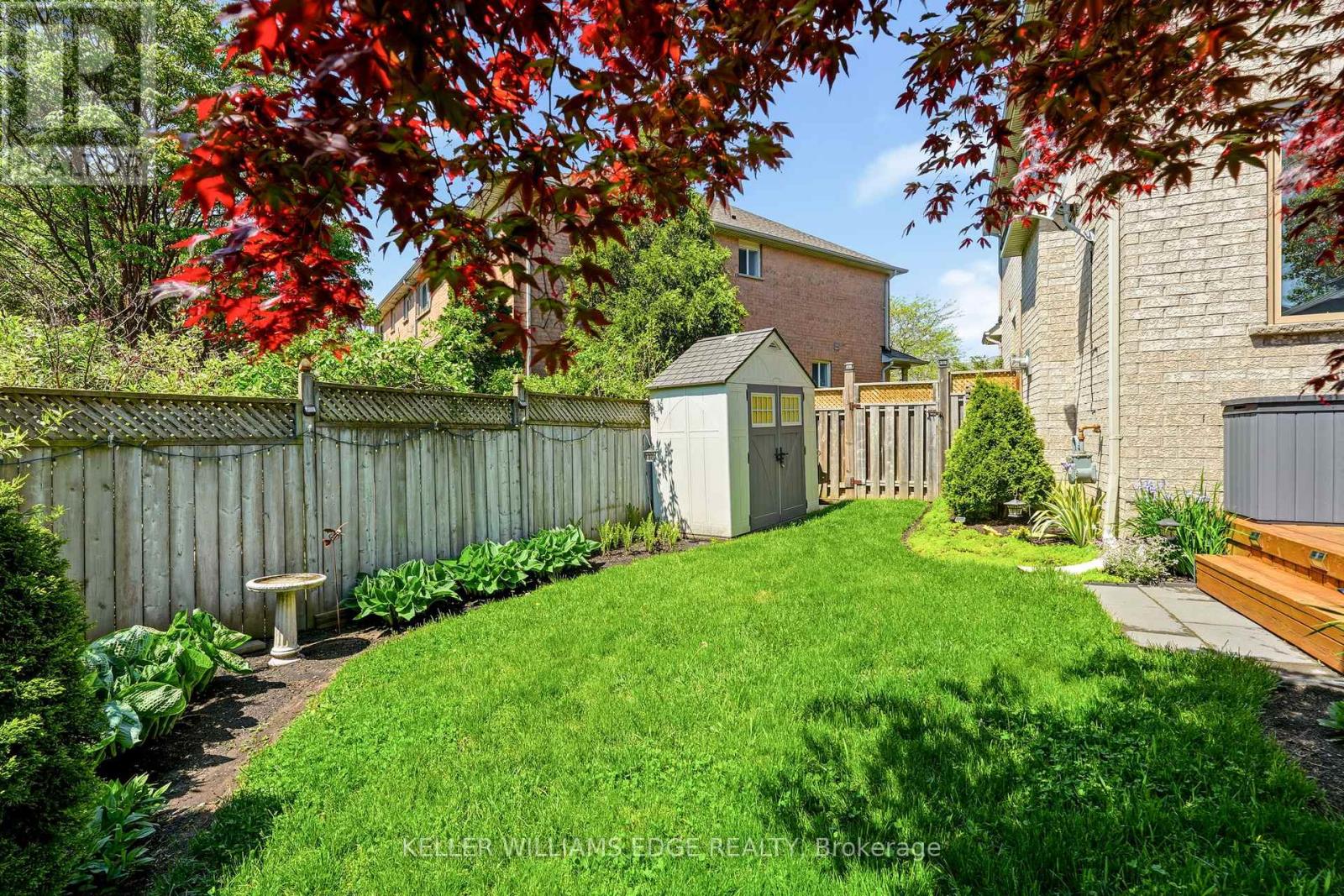 5114 Tree Court, Burlington, Ontario  L7L 6K3 - Photo 37 - W13182730