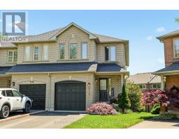 5114 TREE COURT, Burlington, Ontario