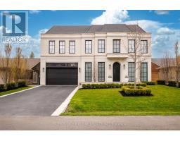 18 BLAIR ATHOL CRESCENT, Toronto, Ontario